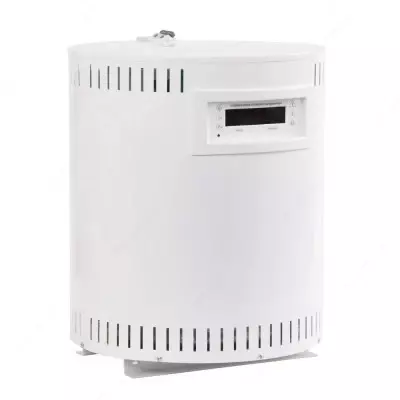 Skat STP 20000 ISP. n, tarmoq kuchlanish stabilizatori, devor, 220 V, 20000 va, uv. 120-280