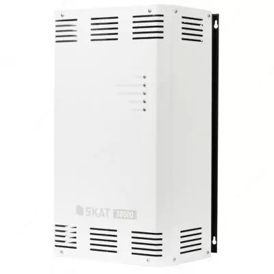 SKAT ST-30000 стабилизатор сетевого напряжения 5 ступеней