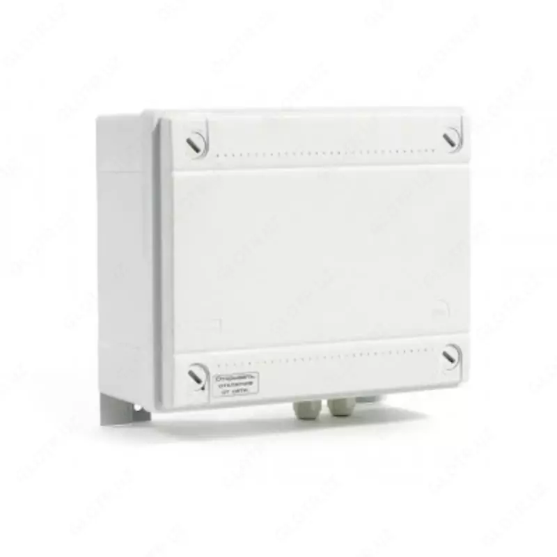 Teplocom ST-1300 исп.5 стабилизатор сетевого напряжения уличный 220В, 1300ВА