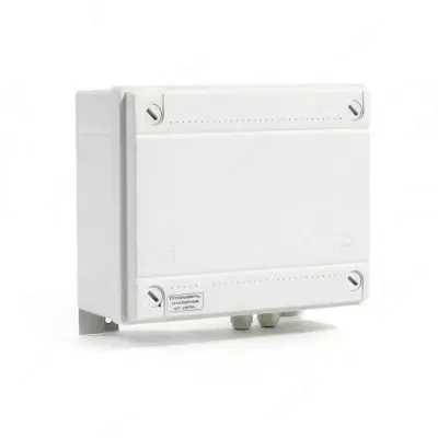 Teplocom ST-1300 ISP. 5 ko'cha kuchlanish stabilizatori 220V, 1300va