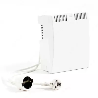 Teplocom ST-1515 стабилизатор сетевого напряжения 220В, 1515ВА, Uвх. 145 - 260 В