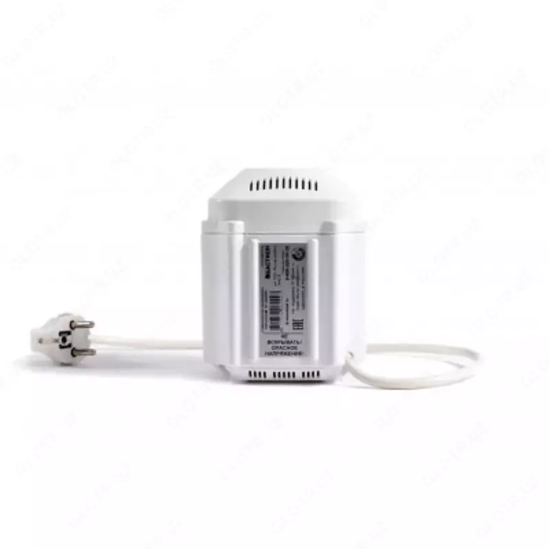 Teplocom ST-222/500 стабилизатор сетевого напряжения 220 В, 222 ВА, Uвх. 145-260 В