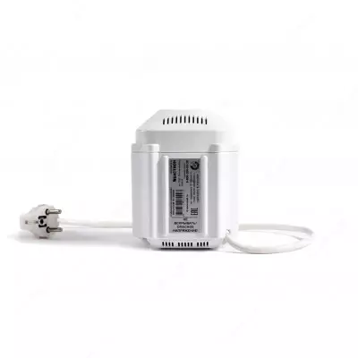 Teplocom ST-222/500 стабилизатор сетевого напряжения 220 В, 222 ВА, Uвх. 145-260 В