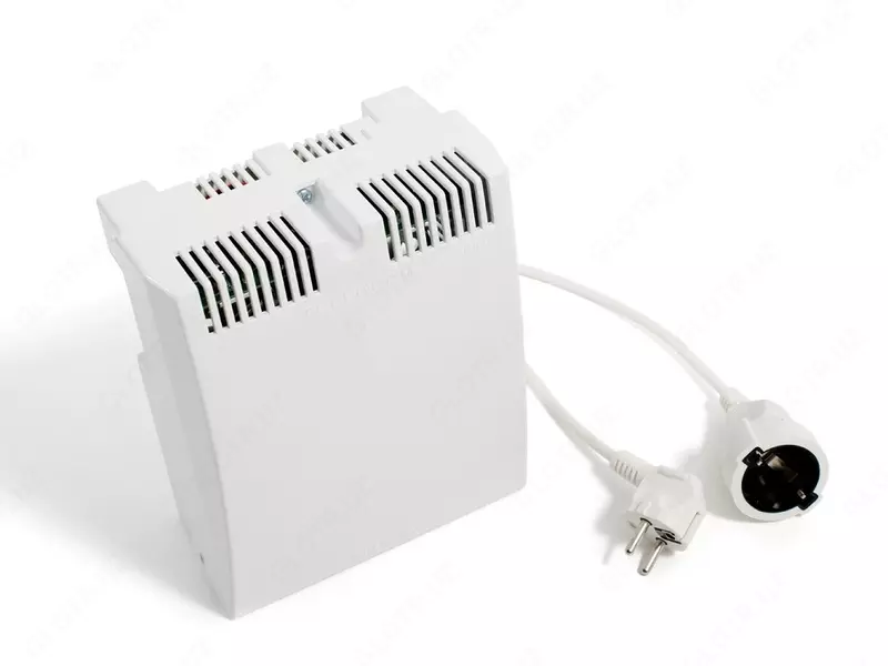Teplocom ST-558 стабилизатор сетевого напряжения 220В, 555ВА, Uвх. 145-260 В
