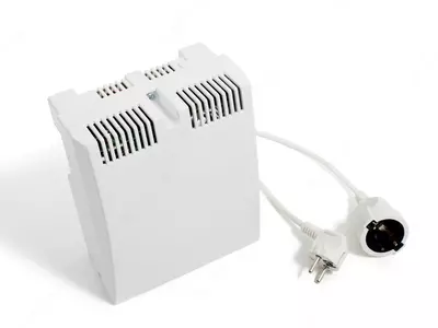 Teplocom ST-558 стабилизатор сетевого напряжения 220В, 555ВА, Uвх. 145-260 В