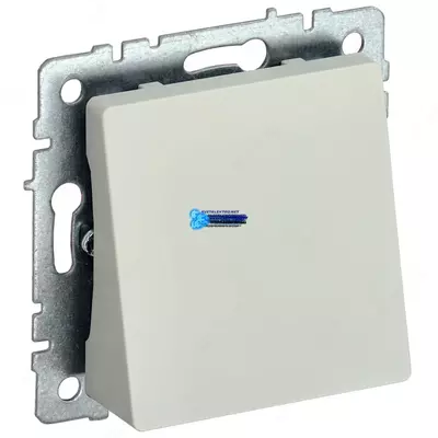 BRITE Вывод кабеля МВ10-БрГ граф. IEK