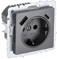 BRITE kaliti 1-cl. 10A VS10-1-0-BrS po'lat IEK