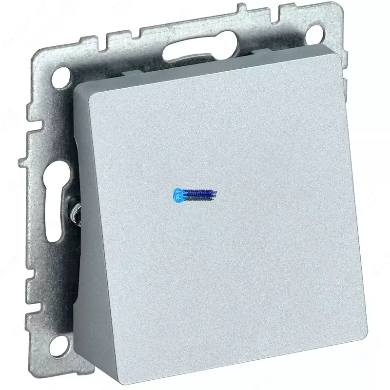 BRITE Вывод кабеля МВ10-БрС сталь IEK