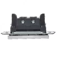 18 460 сум Выключатель BRITE 1-кл. самовозвратный 10А ВС10-1-4-БрБ белый IEK