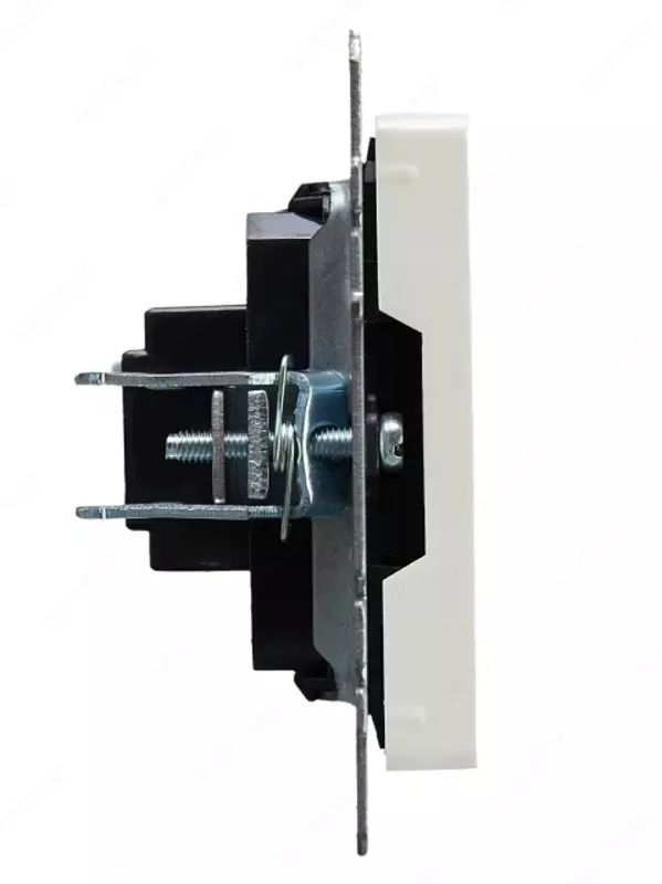 HDMI BRITE RHDMI-0-BRB oq IEK rozetkasi - 76 960 so'm