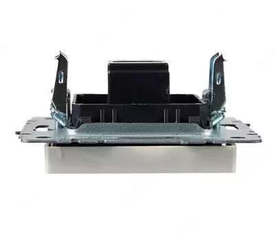 Розетка HDMI BRITE РHDMI-0-БрБ белый  IEK