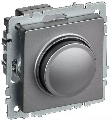 10-1-0-brs Steel IEK bilan Brite 600w burilish va bosim chiroqlarini boshqarish