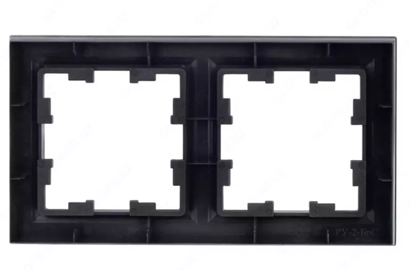 BRITE ramkasi 2 o'rindiqli ru-2-brs po'lat IEK - 15 080 so'm