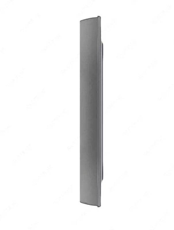Рамка BRITE 4-местная РУ-4-БрС сталь IEK