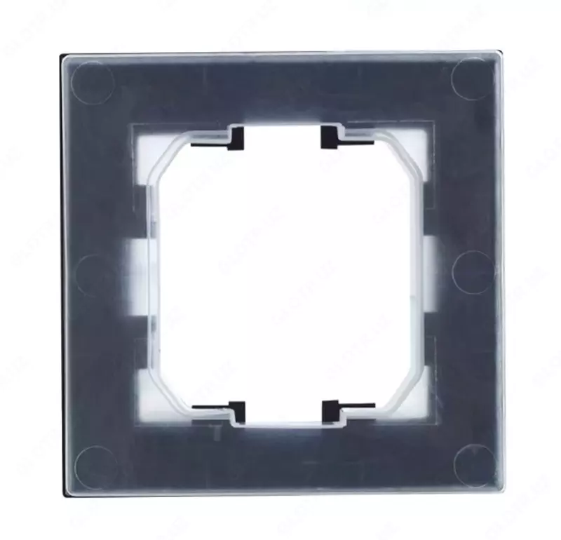 BRITE ramkasi 1 o'rinli ru-1-Brg grafit IEK - 11 440 so'm