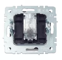 33 540 сум Розетка TV BRITE оконечная РТВ11-0-БрШ шампань IEK