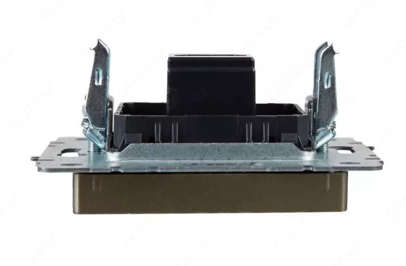 Розетка HDMI BRITE РHDMI-0-БрШ шампань IEK
