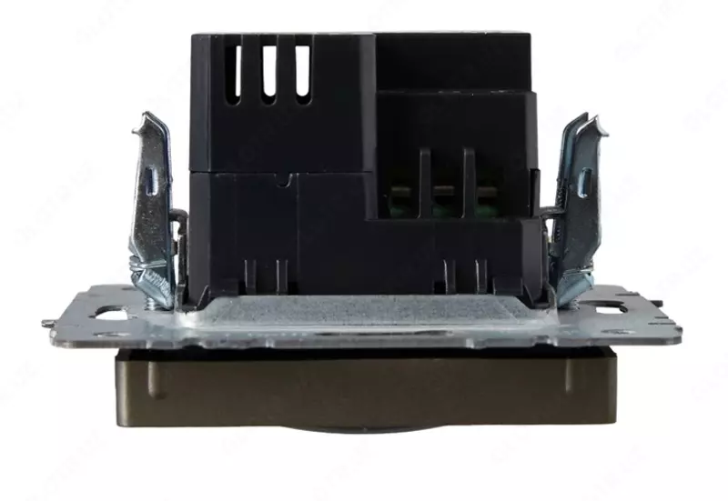 Датчик движения BRITE ДС10-1-БрШ шампань IEK Только в розницу