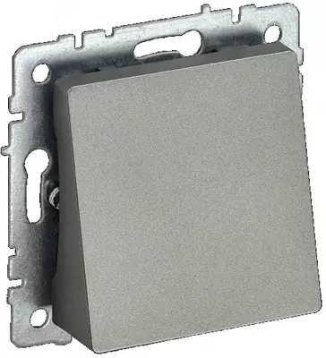 Вывод кабеля BRITE МВ10-БрШ шампань IEK