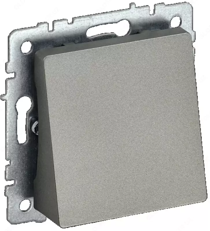 Вывод кабеля BRITE МВ10-БрШ шампань IEK