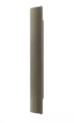 Brite ramkasi 1 o'rinli ru-1-br shampan IEK