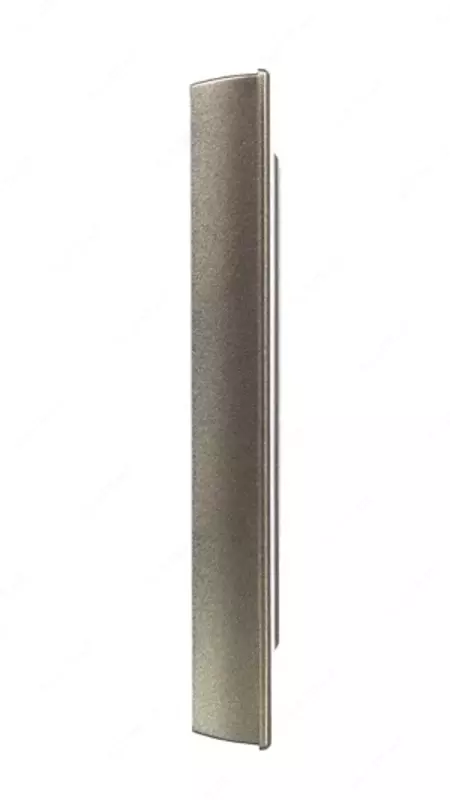 Рамка BRITE 3-местная РУ-3- БрШ шампань IEK