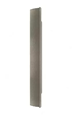 Рамка BRITE 4-местная РУ-4- БрШ шампань IEK