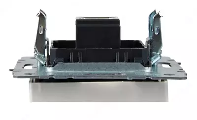 Розетка HDMI BRITE РHDMI-0-БрЖ жемчуг IEK