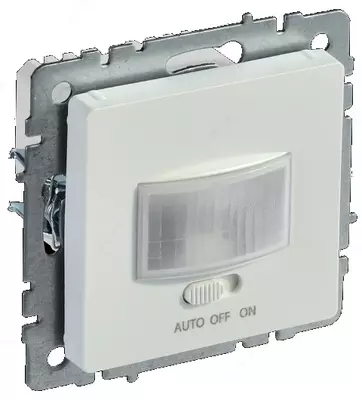 Датчик движения BRITE ДС10-1-БрЖ жемчуг IEK