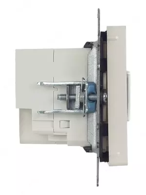 Датчик движения BRITE ДС10-1-БрЖ жемчуг IEK