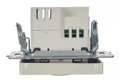 Датчик движения BRITE ДС10-1-БрЖ жемчуг IEK