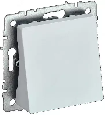 Вывод кабеля BRITE МВ10-БрЖ жемчуг IEK