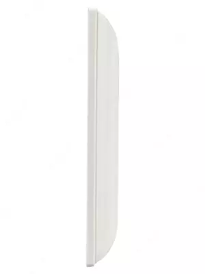 Рамка BRITE 5-местная РУ-5- БрЖ жемчуг IEK