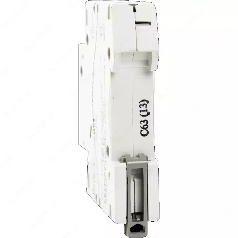 Автоматический выключатель Legrand TX3 C63/1, 6кА