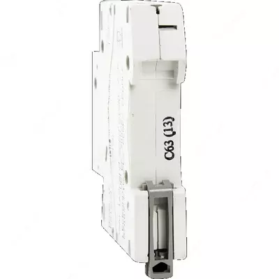 Автоматический выключатель Legrand TX3 C63/1, 6кА