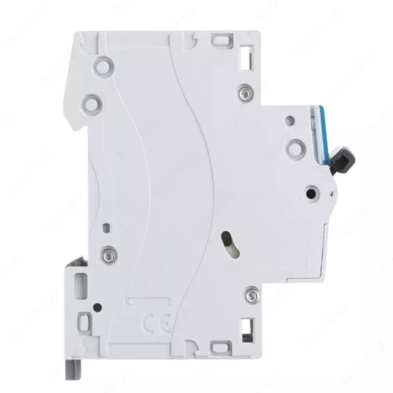 Автоматический выключатель Legrand TX3 C25/2, 6кА