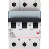 Legrand tx3 C40 / 3