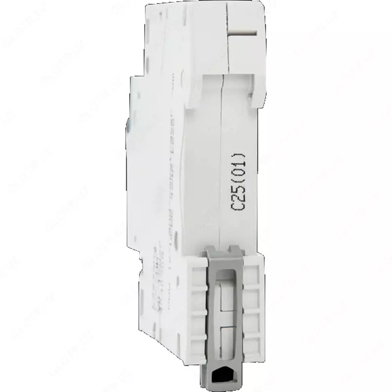 Автоматический выключатель Legrand TX3 MCB 10KA 1P C25/ ТХЗ С25А 1Р 10КА 1
