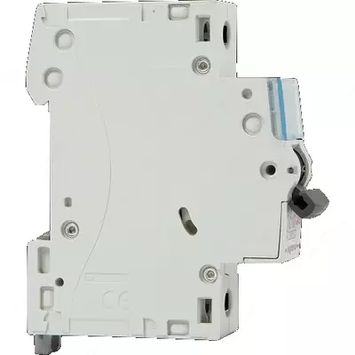 Автоматический выключатель Legrand TX3 MCB 10KA 1P C40/ ТХЗ С40А 1Р 10КА 1