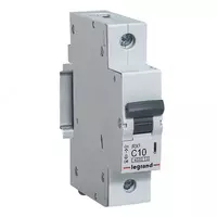 Legrand rx3 6000 10a elektron to'xtatuvchisi