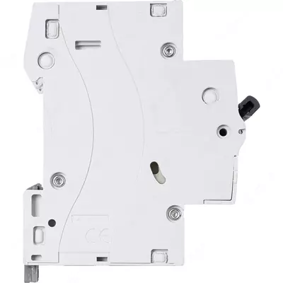 Автоматический выключатель Legrand RX3 6000 6А, категория С, 2 полюса