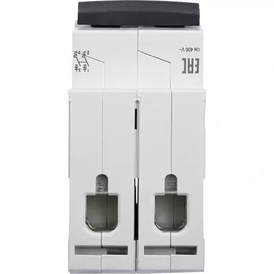 Автоматический выключатель Legrand RX3 6000 6А, категория С, 2 полюса