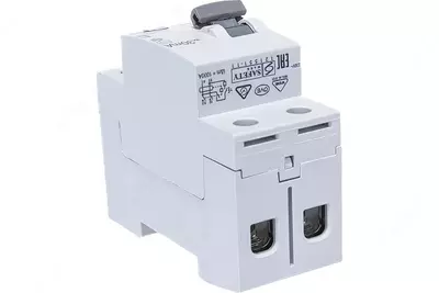 Устройство защитного отключения Legrand УЗО RX3 2 полюса 30mA 25A (AC)