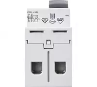 Устройство защитного отключения Legrand УЗО RX3 25А