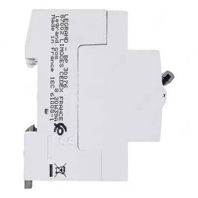 Устройство защитного отключения Legrand УЗО RX3 25А, 300мА, 2П (AC)