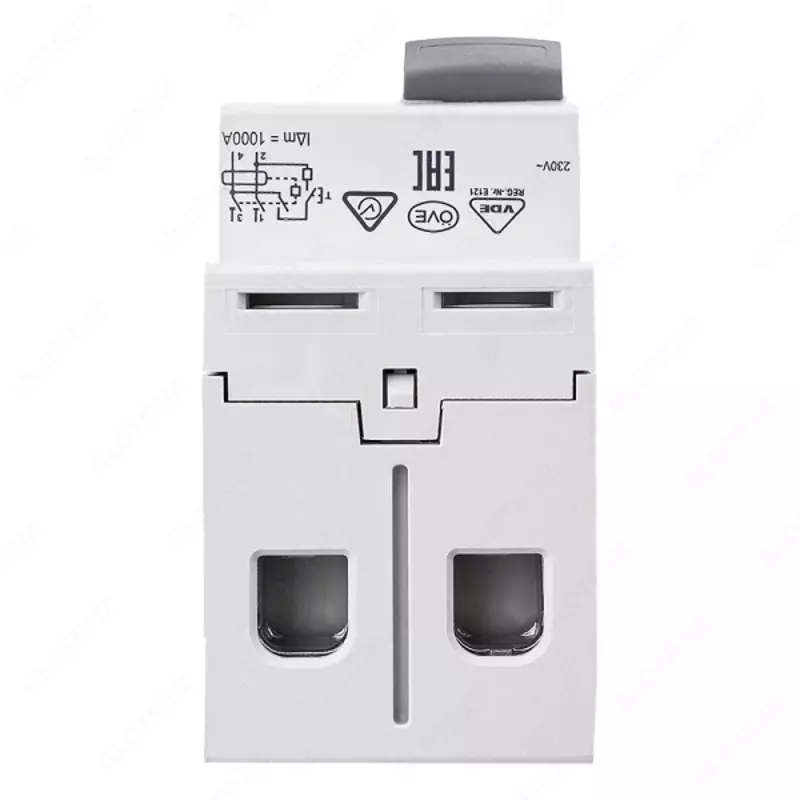 Устройство защитного отключения Legrand УЗО RX3 25А, 300мА, 2П (AC)