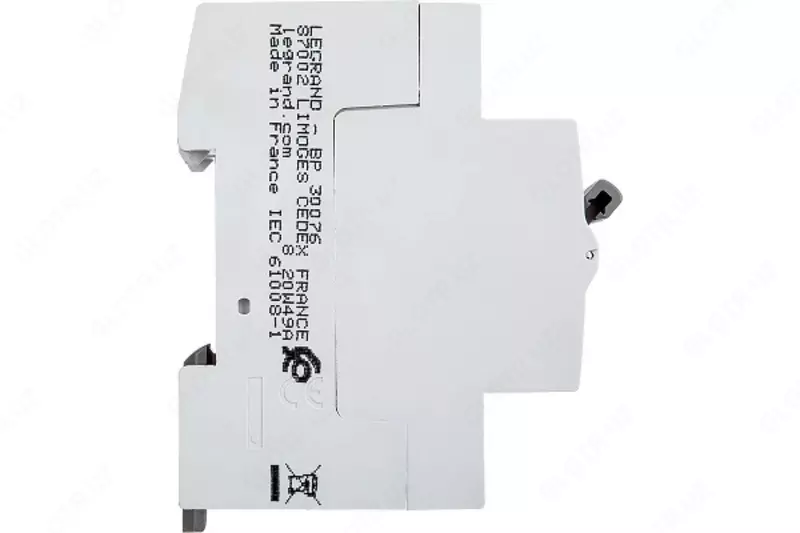 Legrand rx3 RX3 40a, 300mA, 2p (AC)himoya o'chirish moslamasi