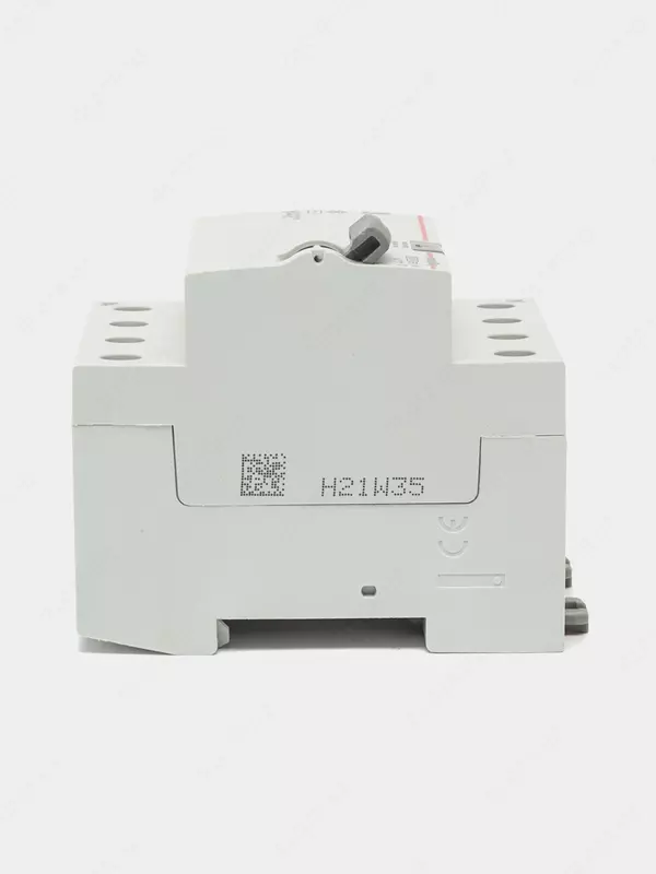 Устройство защитного отключения Legrand RX3 RCCB 4PR 25A AC 30MA / RX3 ВДТ 30МА 25А 4П (AC)