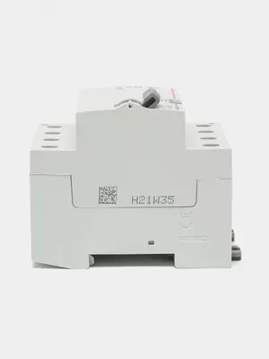 Устройство защитного отключения Legrand RX3 RCCB 4PR 25A AC 30MA / RX3 ВДТ 30МА 25А 4П (AC) Только в розницу