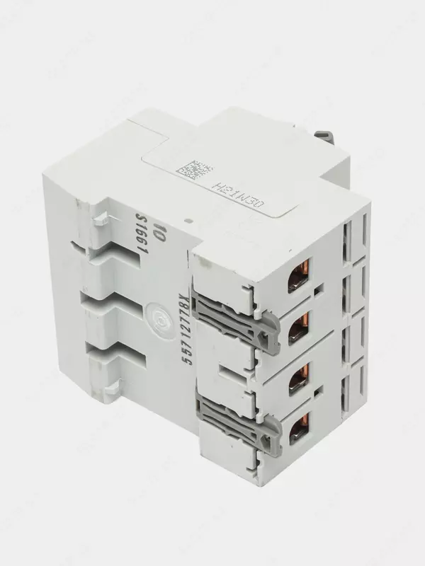 Устройство защитного отключения Legrand RX3 RCCB 4PR 40A AC 30MA / RX3 ВДТ 30МА 40А 4П (AC)